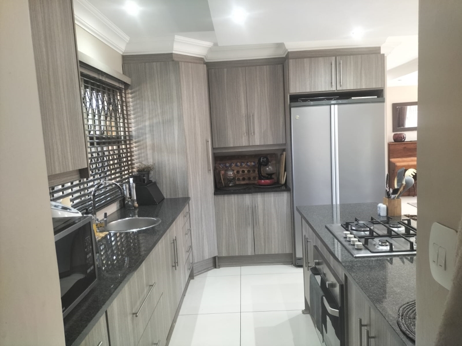 To Let 3 Bedroom Property for Rent in Bayswater Free State